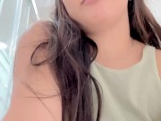 I masturbate while bathing - Screenshot 1 of 16 - HD