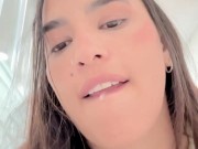 I masturbate while bathing - Screenshot 3 of 16 - Pink Pussy