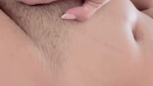 I masturbate while bathing