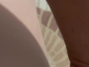 Mujer madura culona se masturba 8/16