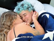 VAMOS A INTENTAR ALGO! follame los deditos mi amor; si? 🤤 1/16