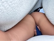 VAMOS A INTENTAR ALGO! follame los deditos mi amor; si? 🤤 16/16