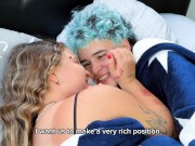 VAMOS A INTENTAR ALGO! follame los deditos mi amor; si? 🤤 2/16