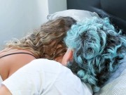 VAMOS A INTENTAR ALGO! follame los deditos mi amor; si? 🤤 9/16