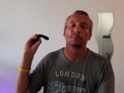 Lovense Diamo Review - Vibrating Cockring 11/16