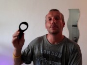 Lovense Diamo Review - Vibrating Cockring 16/16