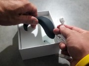 Lovense Diamo Review - Vibrating Cockring 6/16