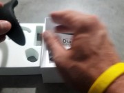 Lovense Diamo Review - Vibrating Cockring 7/16