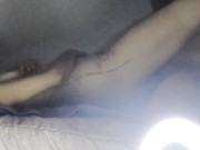 She likes him to fuck her hard and she likes to put it in her mouth. 10/16