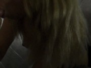 She likes him to fuck her hard and she likes to put it in her mouth. 16/16