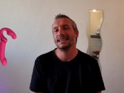 Lovense Lapis Review - Lovense Pegging Toy 10/16