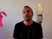 Lovense Lapis Review - Lovense Pegging Toy 12/16