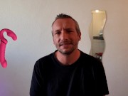 Lovense Lapis Review - Lovense Pegging Toy 3/16