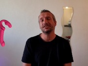 Lovense Lapis Review - Lovense Pegging Toy 4/16