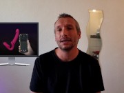 Lovense Lapis Review - Lovense Pegging Toy 5/16