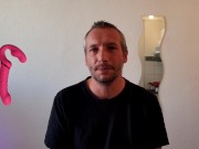 Lovense Lapis Review - Lovense Pegging Toy 6/16