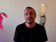 Lovense Lapis Review - Lovense Pegging Toy 7/16