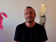 Lovense Lapis Review - Lovense Pegging Toy 8/16