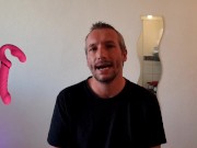 Lovense Lapis Review - Lovense Pegging Toy 9/16