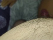 oh nooo Lo metiste en el agujero equivocado, ese no es mi coño, hijo de puta 5/16