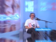 MarieJane LATINA tattooed amateur discovers SQUIRT on her first time - Juan Bustos Podcast 1/16