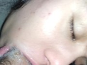 this was the best asmr saliva licking blowjob on pornhub,she destroyed in dick🍆💦🍌🕳🤤😋🥛😵🫦👅💦 12/16