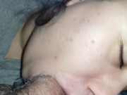 this was the best asmr saliva licking blowjob on pornhub,she destroyed in dick🍆💦🍌🕳🤤😋🥛😵🫦👅💦 2/16