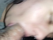 this was the best asmr saliva licking blowjob on pornhub,she destroyed in dick🍆💦🍌🕳🤤😋🥛😵🫦👅💦 8/16