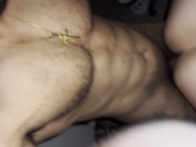 Saw your mom getting Pounded Doom scrolling 7/16