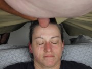 Dirty Dees Huge Load Compilation of Facial Artistry 1/16