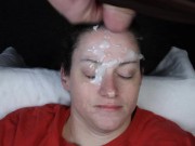 Dirty Dees Huge Load Compilation of Facial Artistry 13/16