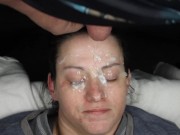 Dirty Dees Huge Load Compilation of Facial Artistry 14/16