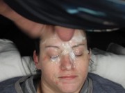 Dirty Dees Huge Load Compilation of Facial Artistry 15/16