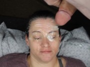 Dirty Dees Huge Load Compilation of Facial Artistry 4/16