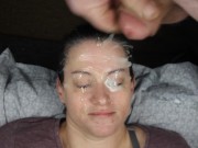 Dirty Dees Huge Load Compilation of Facial Artistry 5/16