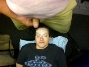 Dirty Dees Huge Load Compilation of Facial Artistry 8/16