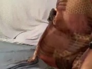 حواني وخا زبو صغير شكون أجي اعاونو سخنت بزاف 1/16