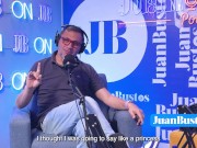 XiaraDark Fitness model likes to dominate men in sex - JuanBustosPodcast 3/16