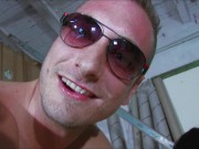 Leo Galvez feasts by fucking the beautiful Bolivian Julia Morgan 7/16