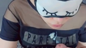 زن شوهردار حشری درخواست کیر کرد کاملا داستانی