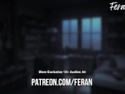 Possessive Daddy Breeds Your Ass Like A Cocksleeve [BF ASMR Roleplay] 1/16