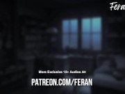 Possessive Daddy Breeds Your Ass Like A Cocksleeve [BF ASMR Roleplay] 12/16