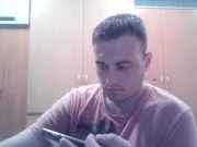 I just listen to good music 2 11/16