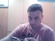 I just listen to good music 2 13/16