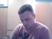 I just listen to good music 2 8/16