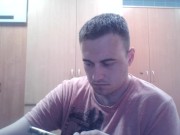 I just listen to good music 2 9/16