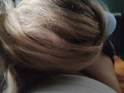 Ελληνικό Πρωινό Γαμήσι με την Γειτόνισσα. Greek BBW Goddess. Θέλω τα Χυσια σου πάνω στη κωλάρα μου 3/16