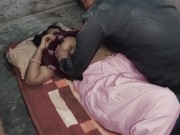 Step son fucked his step mother very lovingly ( milf mom ) 4/16