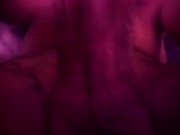 Big Dick for a Small Toy - Fucking tiny torso until I cum 7/16