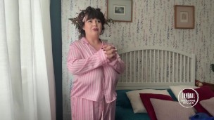 Spicy Try-On Haul: Matching Lingerie to My Blue, White & Pink Outfits! Which Is Your Fave?